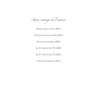La vie rêvée de Lily