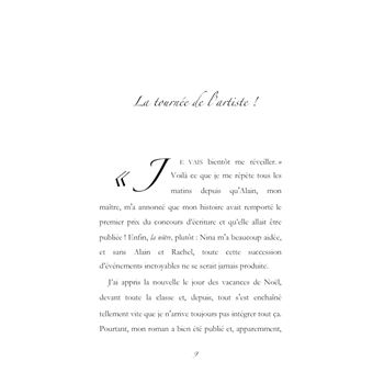 La vie rêvée de Lily