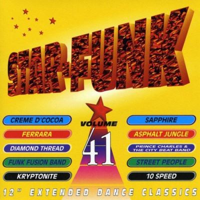 Star funk / vol.41