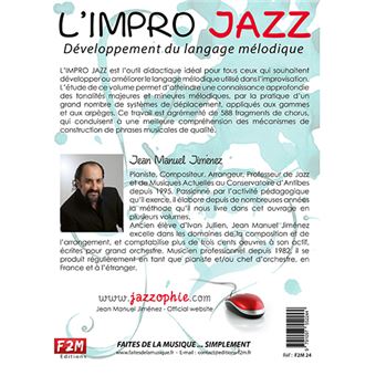 L'Impro Jazz