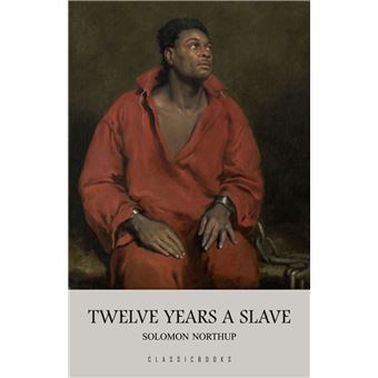 Twelve Years a Slave - 1