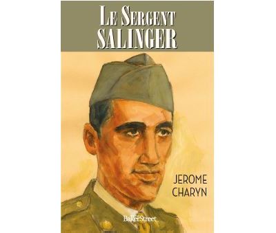 Le sergent Salinger - Jérôme Charyn - broché