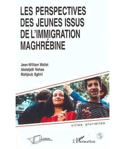 Perspectives des jeunes issus de l'immigration