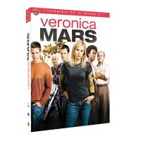 Veronica Mars-seizoen 2 deel 1