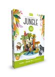 Le royaume de la jungle