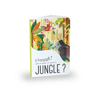 Le royaume de la jungle