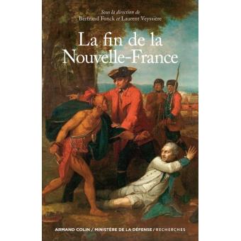 La fin de la Nouvelle-France - 1