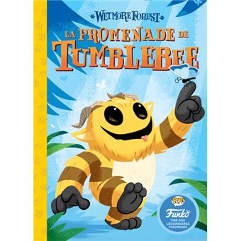 Funko Pop - La promenade de Tumblebee