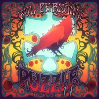 Puzzle 14  - CD + DVD
