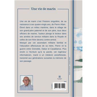 Une vie de marin