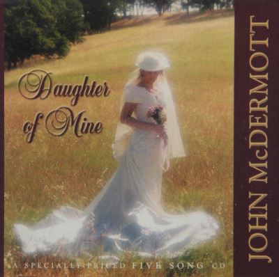 Daughter of mine ep 5tracks