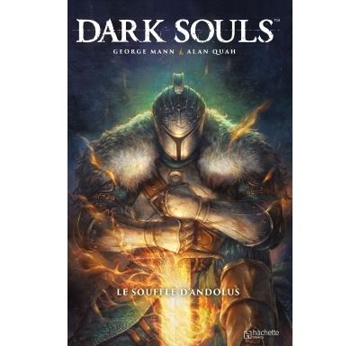 Dark souls