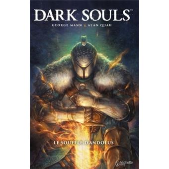 Dark SoulsDark souls