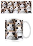 Mug Star Wars The Last Jedi Many Porgs