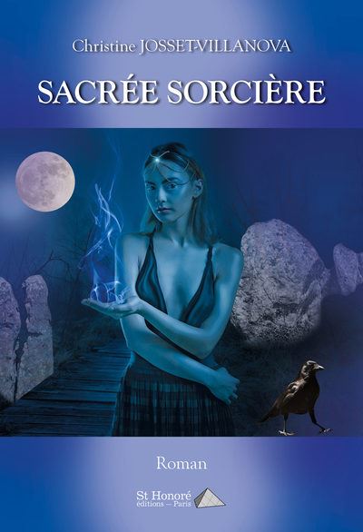 Sacrée sorcière