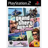 Grand Theft Auto Vice City Stories