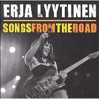 Songsfromtheroad - Inclus DVD