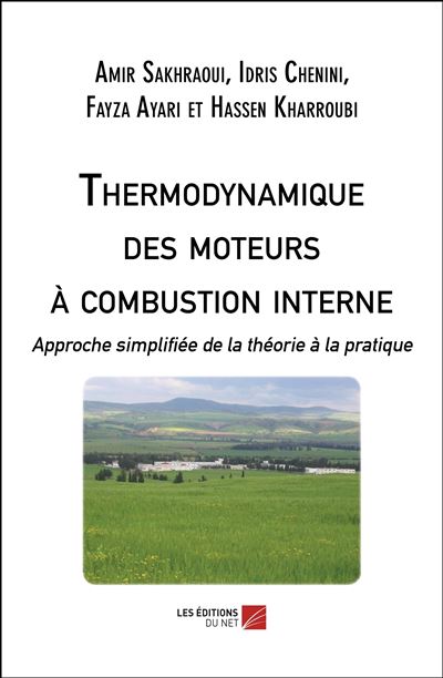 Thermodynamique des moteurs à combustion interne