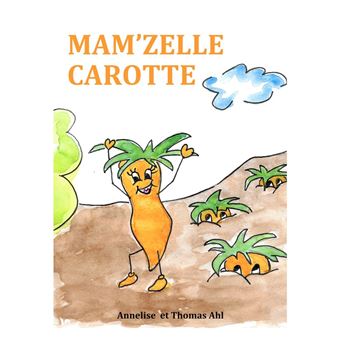 Mam'zelle Carotte - 1