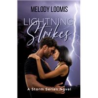 Lightning Strikes