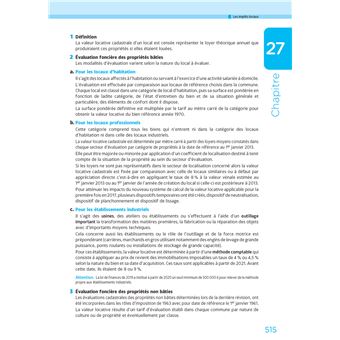 DCG 4 - Droit fiscal - Manuel et applications - Millésime 2021-2022