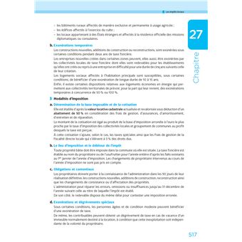 DCG 4 - Droit fiscal - Manuel et applications - Millésime 2021-2022