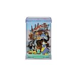 Figurine 10232 Ghibli Howl S Moving Castle Paper Theater Cube