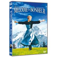 La Mélodie du bonheur DVD