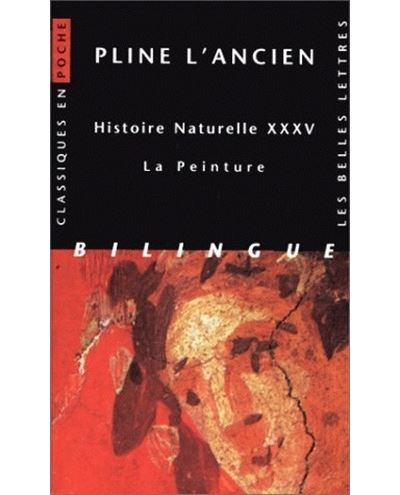 Histoire naturelle