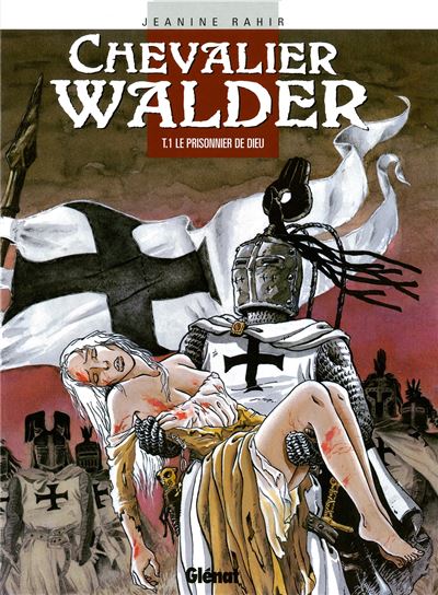 Chevalier Walder