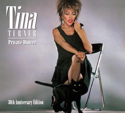 Private dancer 30th anniversary Edition