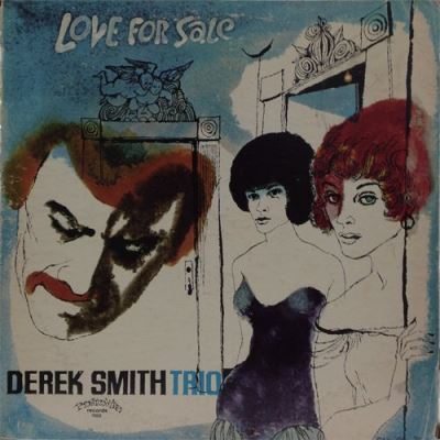 Love for sale Edition limitée remasterisée
