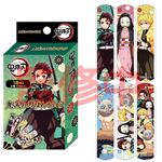 Figurine 10401 Demon Slayer Kimetsu No Yaiba Bandaid Green