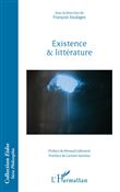 Existence et littérature