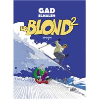 Le blond