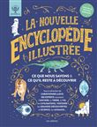 La nouvelle Encyclopédie illustrée