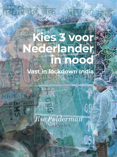 Kies 3 voor Nederlander in nood