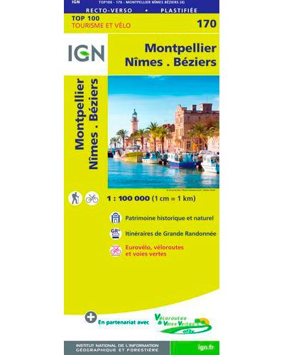 Montpellier - Nice