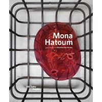Mona hatoum - cat exposition