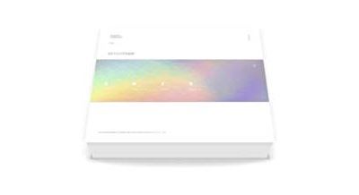 2019 Season's Greeting DVD