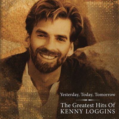 Greatest Hits Yesterday Today And Tomorrow