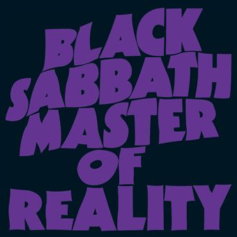 Black Sabbath - 1