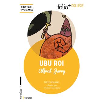 Ubu roi