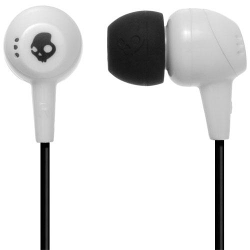 SKULLCAN JIB WHITE