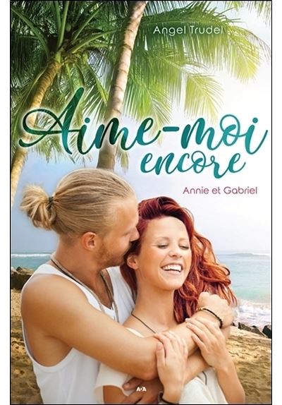 Annie et gabriel