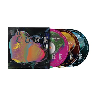Mixes Of A Lost World Édition Deluxe Limitée