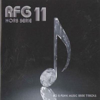 Rfg hors-série 11