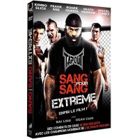 Sang pour sang extrême