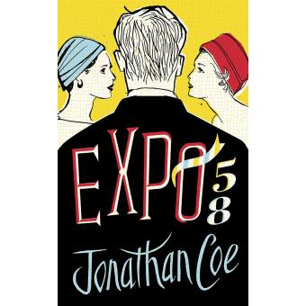 Expo 58 - 1