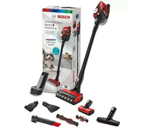 BOSCH BCS8214ANM